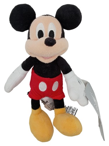 Disney mickey mouse - disney, peluche