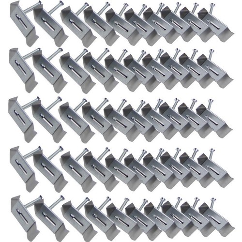 Pezzi clip per - di, in