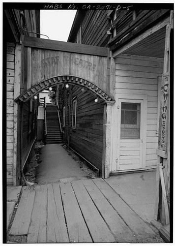 Foto locke california - foto:,