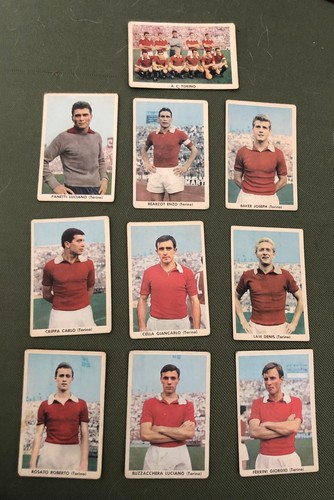 Football torino 1 - -, 0