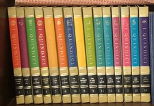 ENCICLOPEDIA I QUINDICI - I libri del come e del perché - Edizione It. 1968