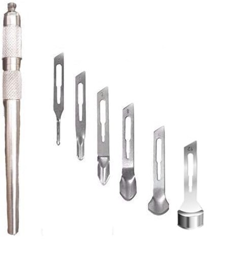 Kit sgorbia per - kit,