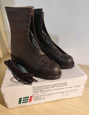 Anfibi stivali militari