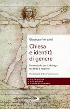 Chiesa e identità di genere