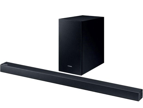 Samsung r450 1 - 2.1, canali