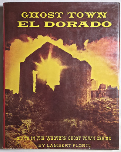 Ghost town dorado - ghost, lambert