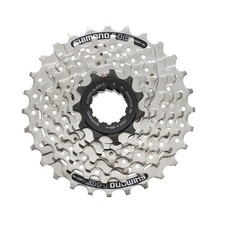 Pacco Pignoni 8v Shimano Acera