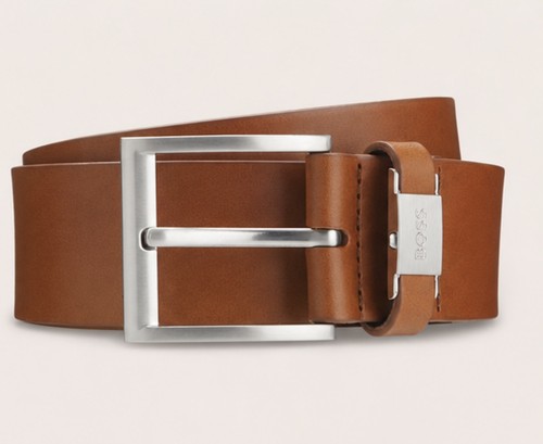 Cintura jeans hugo boss - cintura, in