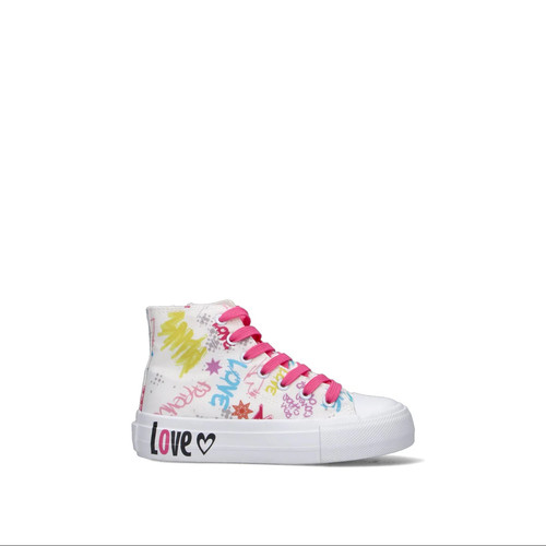 Cantastorie sneakers bambina - cantastorie,