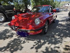 ALFA ROMEO Duetto Spider 3