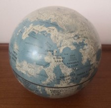 Reader's Digest - Mappamondo