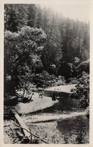 Cartolina fotografica rppc - cartolina,