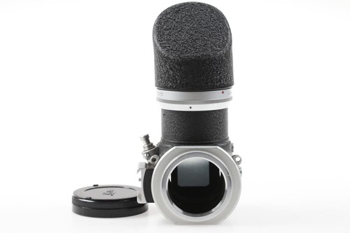 Leica visoflex con - leica,