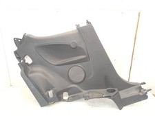 Carena posteriore sinistra