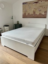 Materasso 140x200 Letto Alla Francese