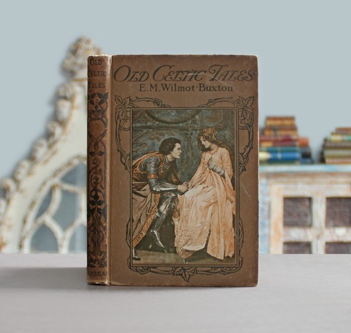 Rare antique old - rare, book