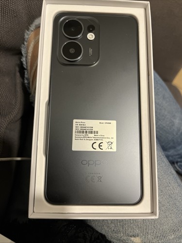 Telefono cellulare oppo - cellulare,