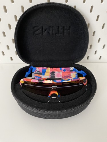 Occhiali sole smith - occhiali,
