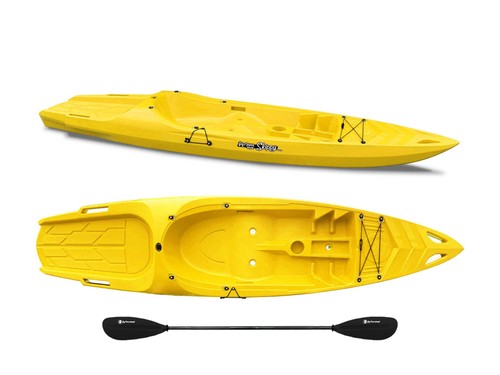 Kayak posto skippy 0 - kayak, big