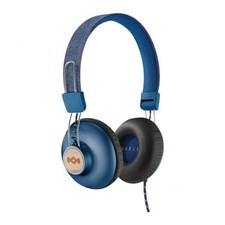 House of Marley Positive Vibration 2? Cuffie auricolari pieghevoli comode 1