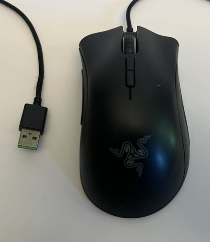 Razer deathadder elite - razer,