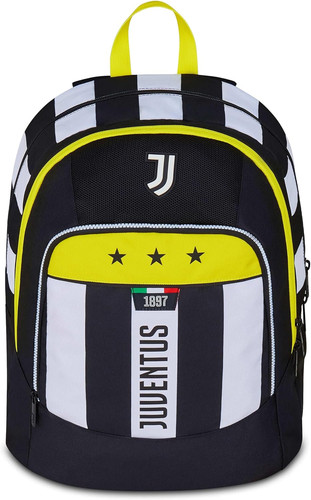 Juventus zaino scuola - juventus,