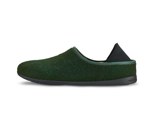 Pantofole classiche mahabis - pantofole,