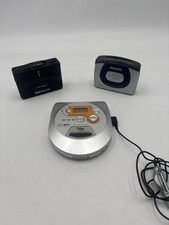 Walkman Discman confezione