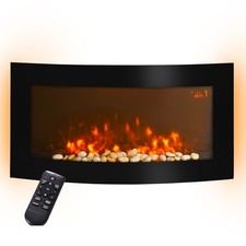 HOMCOM Camino Elettrico a