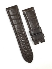 Original Panerai Dark Brown