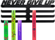 MEOLLO Porta Medaglie