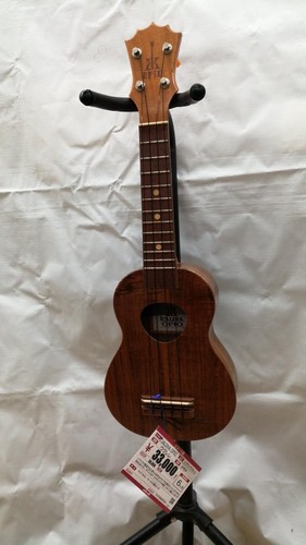 Koaloha opio ukulele soprano - ukulele,