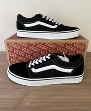 EU 41 Vans Old School Scarpe