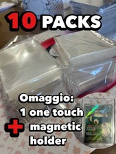 1000 Bustine protettive