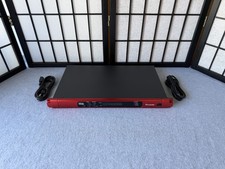 Focusrite RedNet HD32R Dante