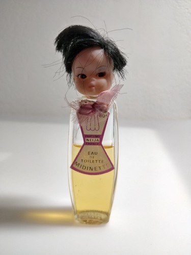 Miniature parfum neija - parfum,