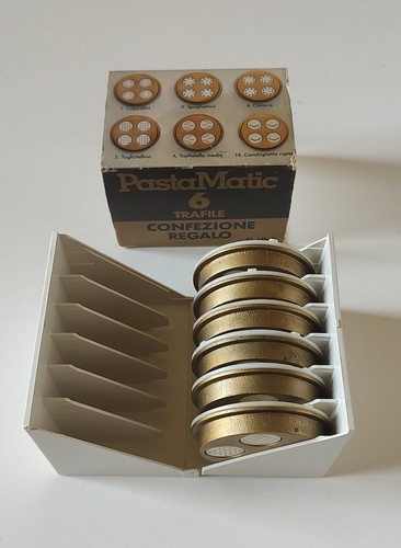 Simac set trafile - trafile, nr