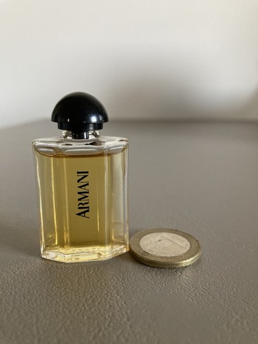 Miniatura profumo armani - miniatura,