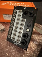 Modulo Eurorack Expert