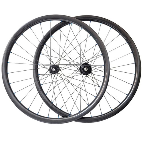 Set ruote carbonio - , pollici