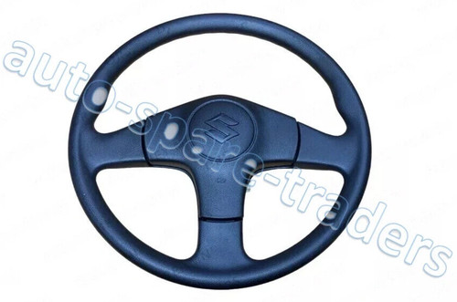Volante per suzuki samurai - volante,