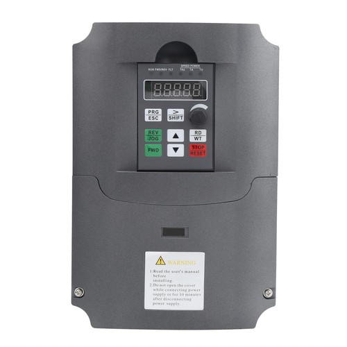 Inverter azionamento - , a