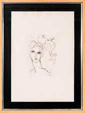 ERNESTO TRECCANI (1920-2009)