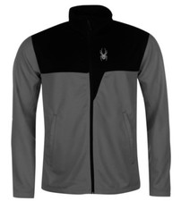 Spyder Ryder Uomo Midlayer