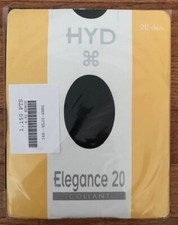 Vintage NOS Sealed HYD