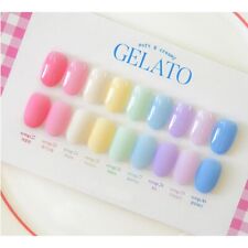 Yogurt Gelato Unghie 9 Colori