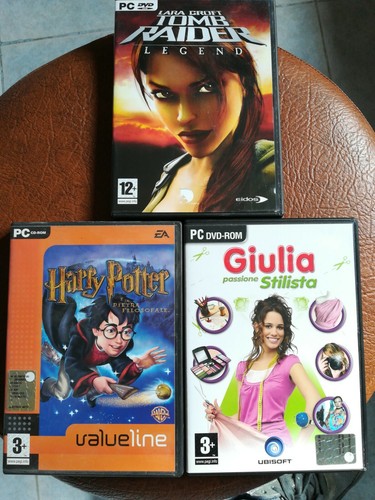 Lotto videogiochi ita - lotto,