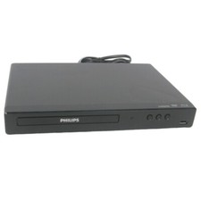 Lettore DVD Blu-ray Disc Philips modello BDP1502/F7 HDMI testato senza telecomando usato in ottime condizioni