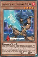 ♦Yu-Gi-Oh!♦ Spadassin des Flammes Bleues : LDK2-FRJ14