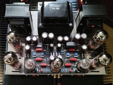 Dynaco ST-70 / Dyna-70